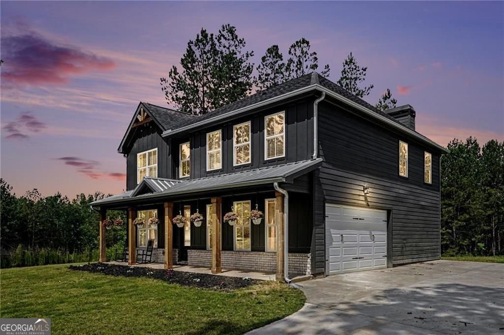 613 Millen Road Monticello - Photo 6