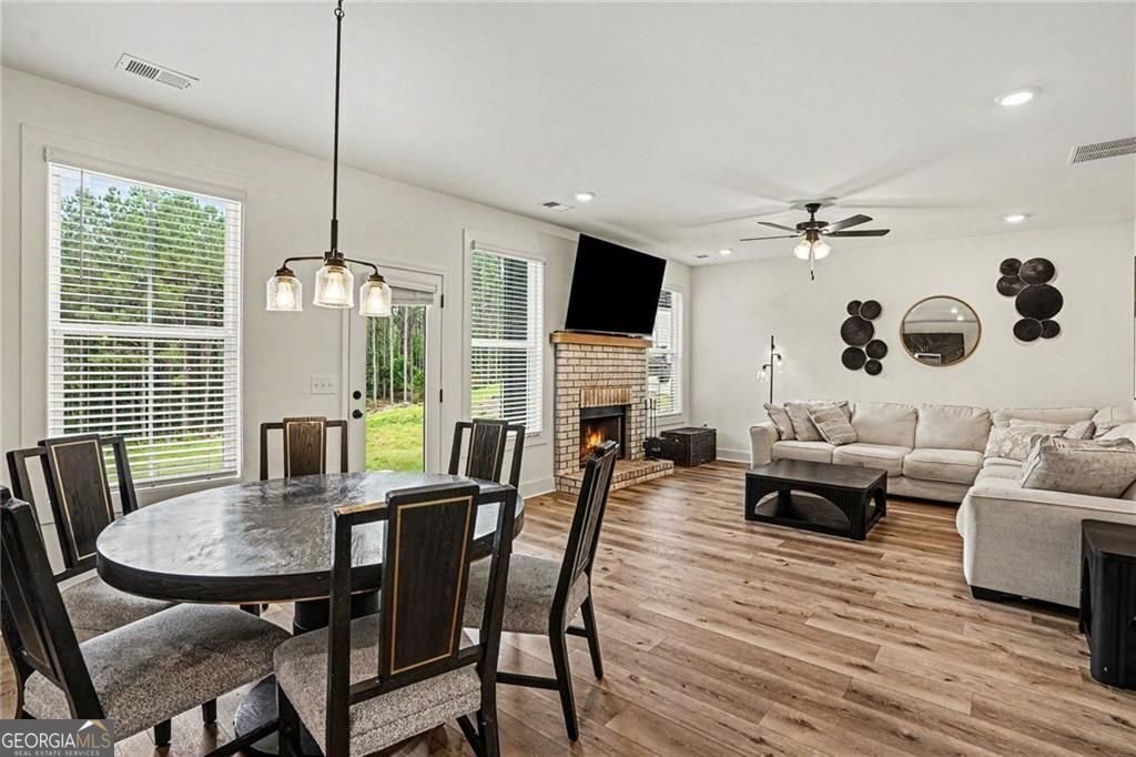 613 Millen Road Monticello - Photo 8