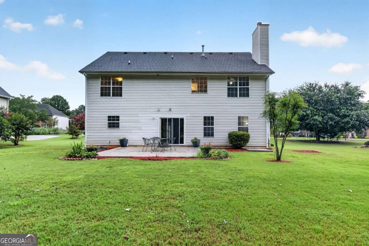5785 Grove Place Crossing Lilburn - Photo 42