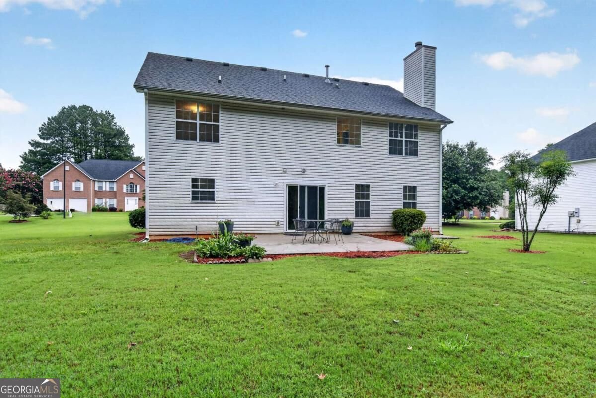 5785 Grove Place Crossing Lilburn - Photo 43