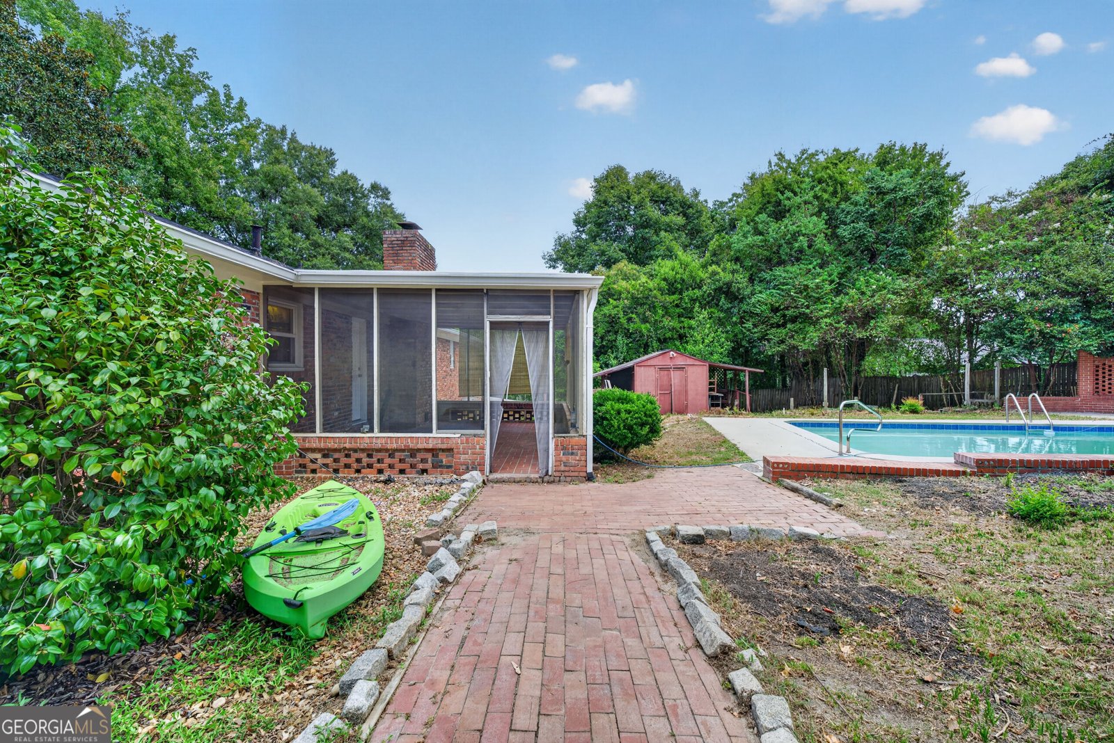 357 Lokchapee Drive Macon - Photo 66