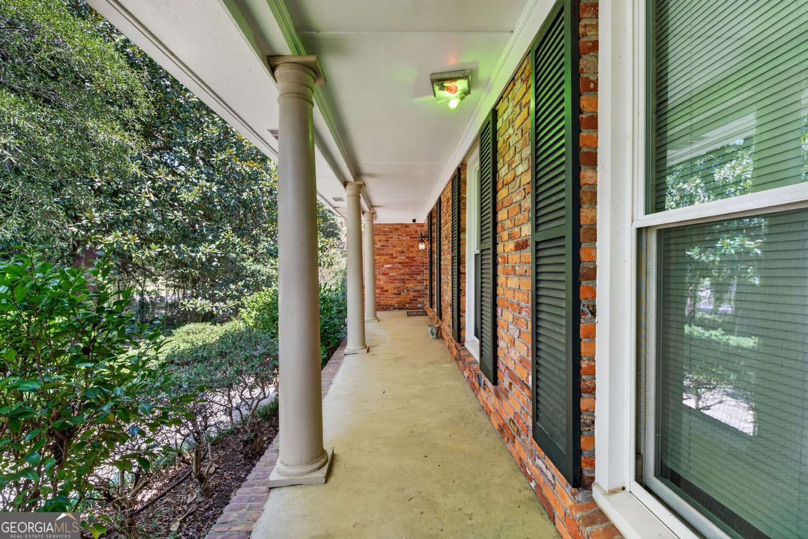 357 Lokchapee Drive Macon - Photo 7
