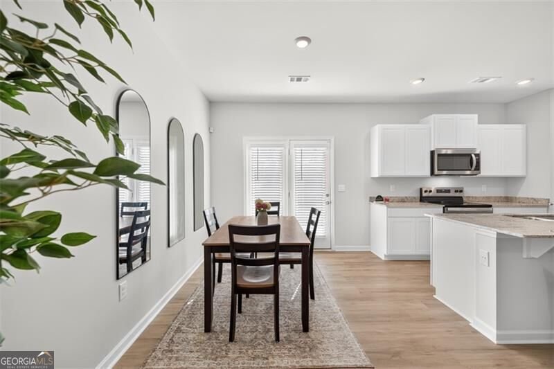 181 Deerberry Drive Jasper - Photo 14
