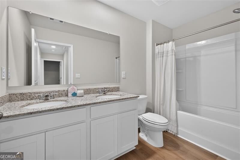 181 Deerberry Drive Jasper - Photo 27