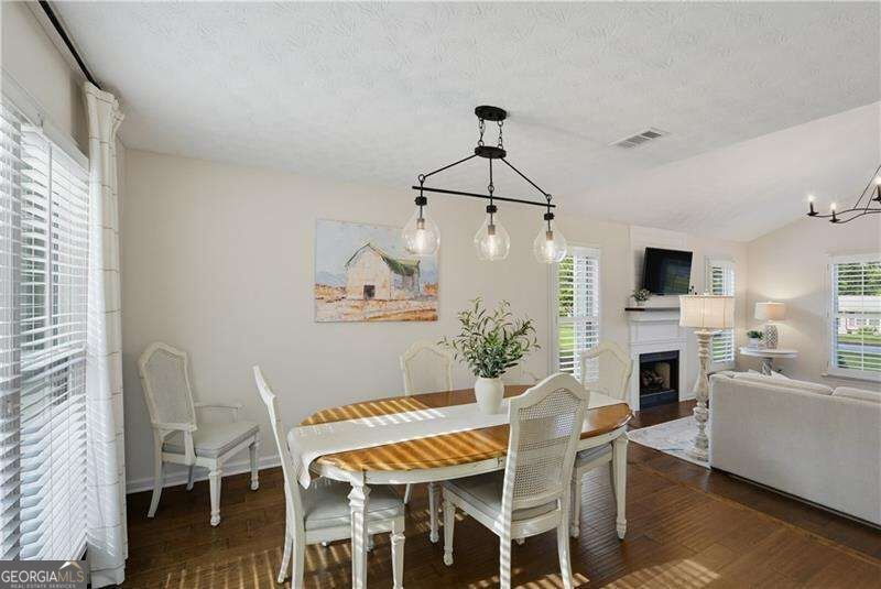 4158 Hubert Drive Marietta - Photo 16