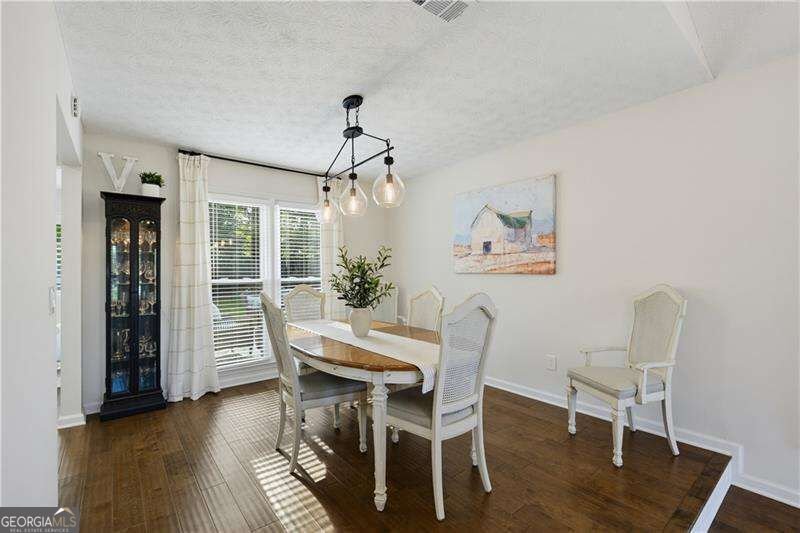 4158 Hubert Drive Marietta - Photo 17