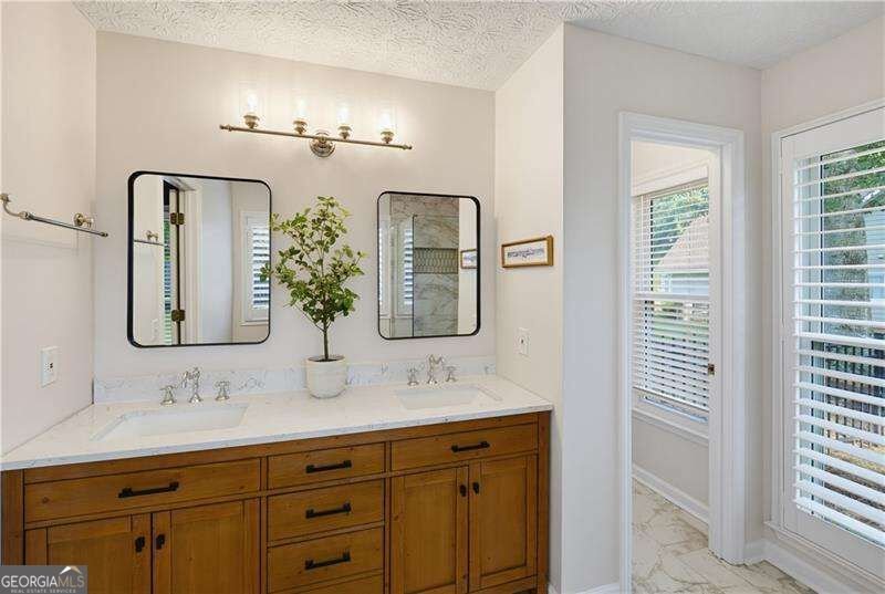 4158 Hubert Drive Marietta - Photo 19