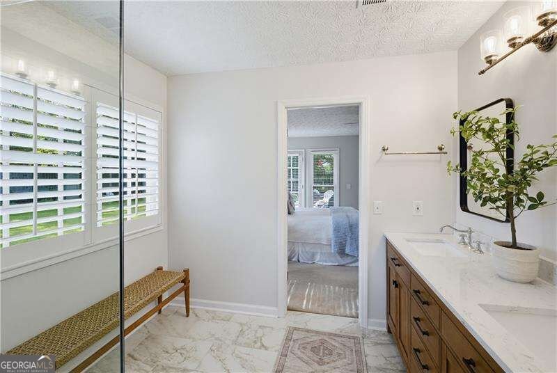 4158 Hubert Drive Marietta - Photo 21