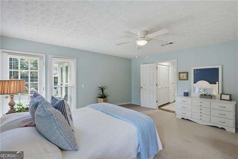 4158 Hubert Drive Marietta - Photo 22