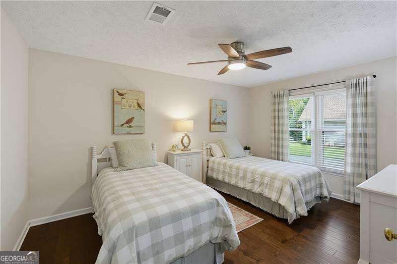 4158 Hubert Drive Marietta - Photo 23