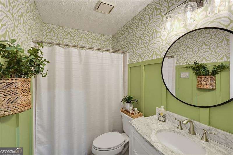 4158 Hubert Drive Marietta - Photo 24