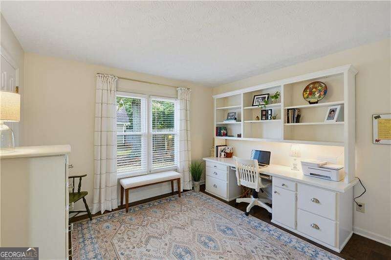 4158 Hubert Drive Marietta - Photo 25