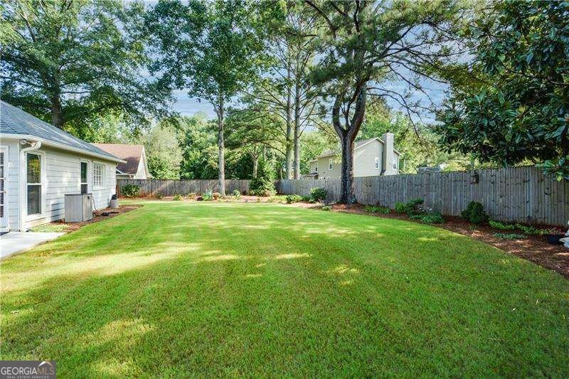 4158 Hubert Drive Marietta - Photo 31