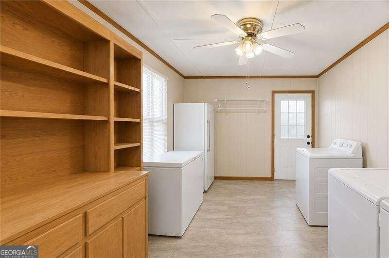 261 Clayton Trail Canton - Photo 10