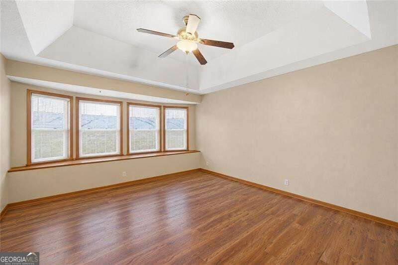 261 Clayton Trail Canton - Photo 11