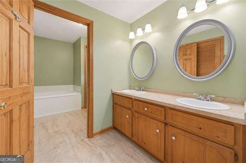 261 Clayton Trail Canton - Photo 12