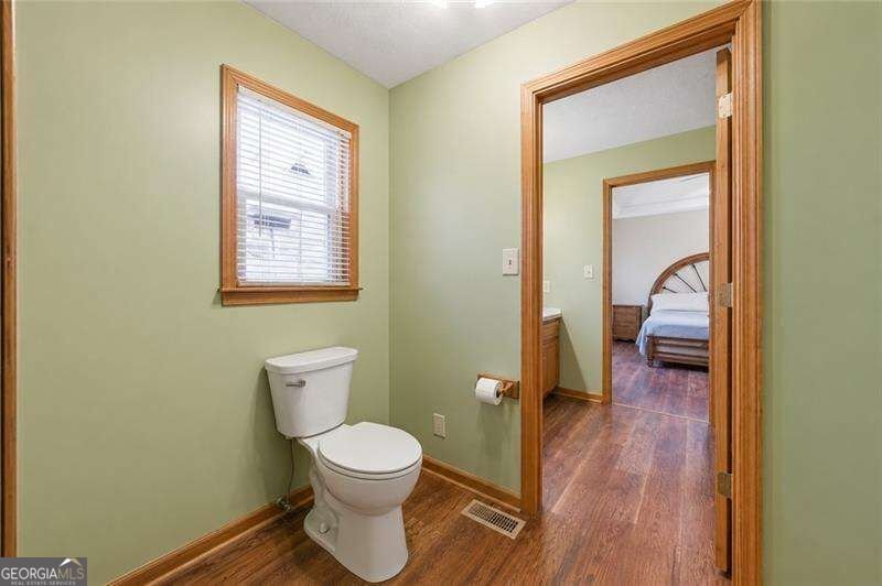 261 Clayton Trail Canton - Photo 13