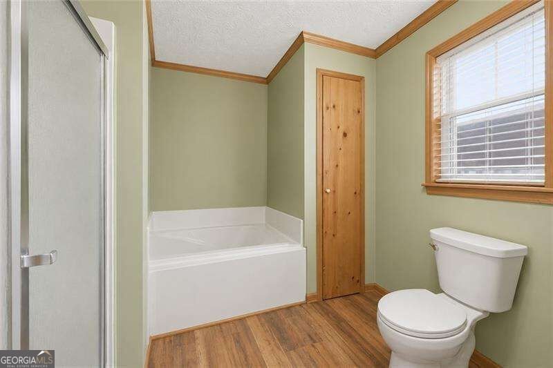 261 Clayton Trail Canton - Photo 14
