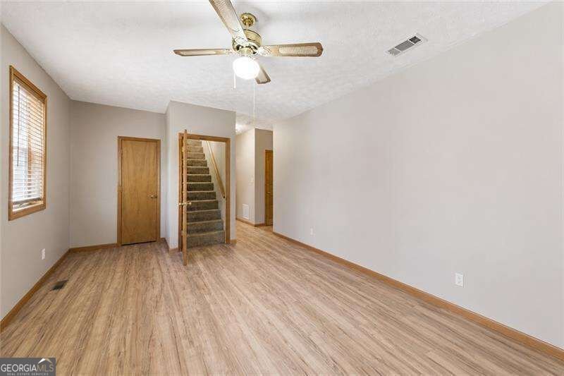 261 Clayton Trail Canton - Photo 19
