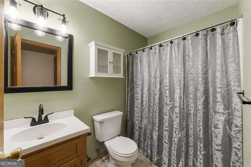 261 Clayton Trail Canton - Photo 22