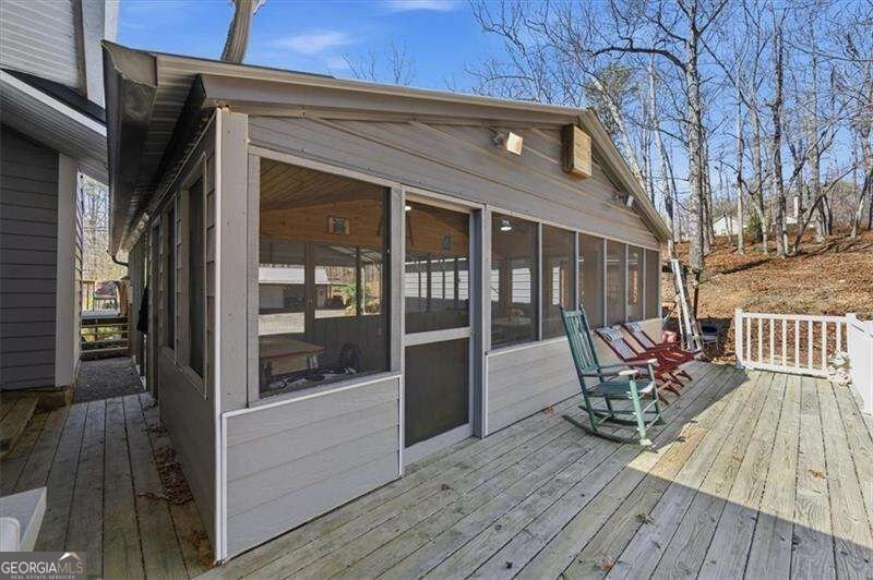 261 Clayton Trail Canton - Photo 24