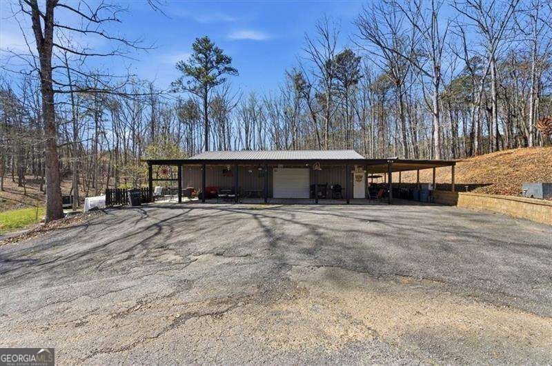 261 Clayton Trail Canton - Photo 25