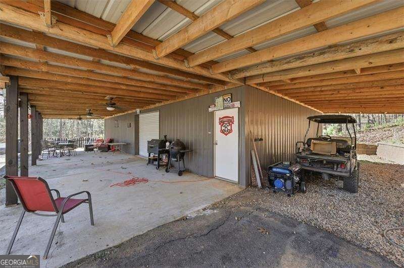261 Clayton Trail Canton - Photo 30