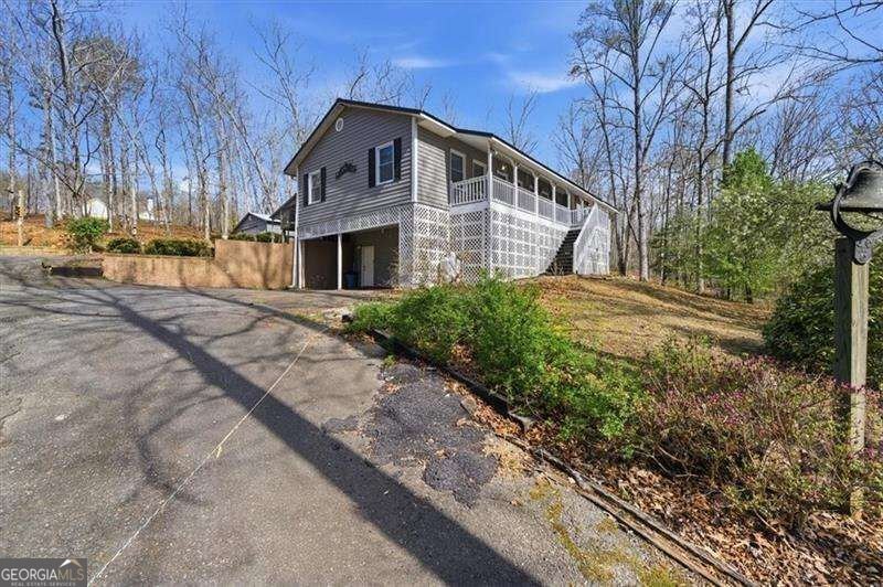 261 Clayton Trail Canton - Photo 32