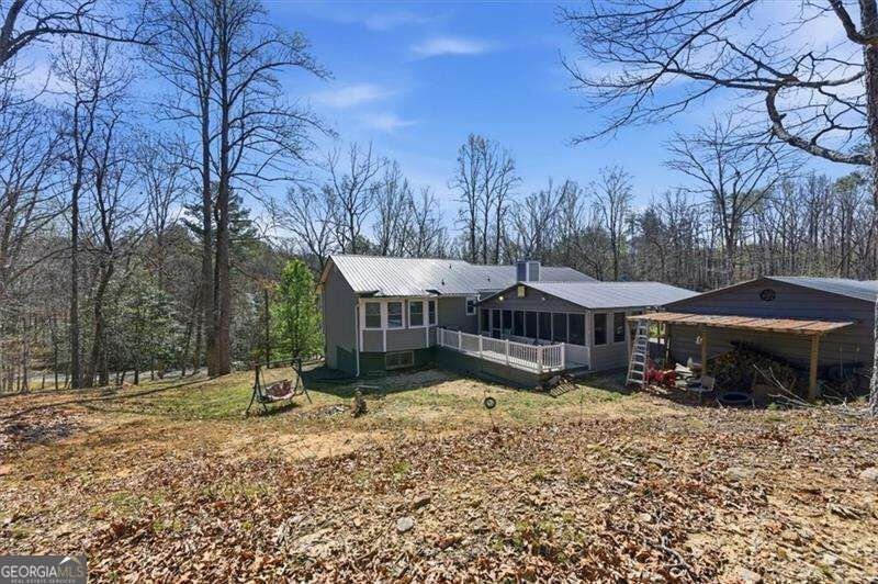 261 Clayton Trail Canton - Photo 33