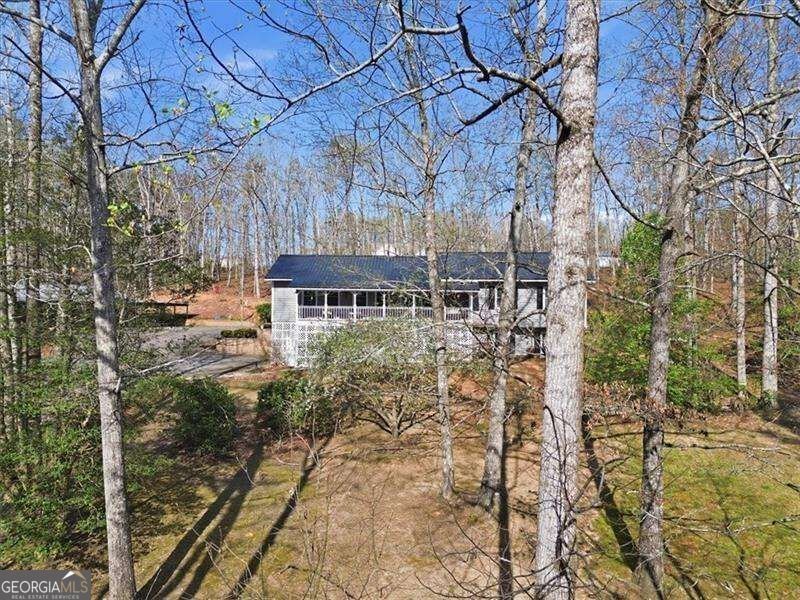 261 Clayton Trail Canton - Photo 36