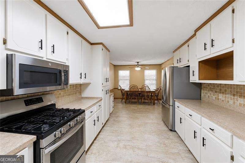 261 Clayton Trail Canton - Photo 7