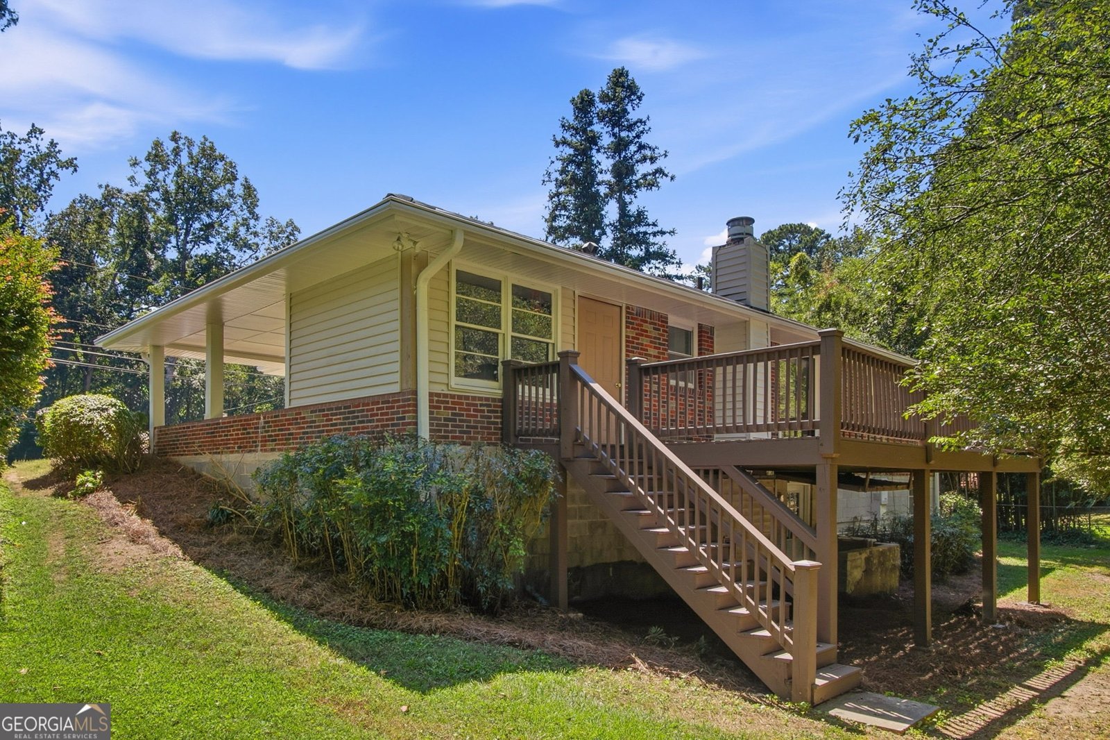 1541 Moncrief Circle Decatur - Photo 23