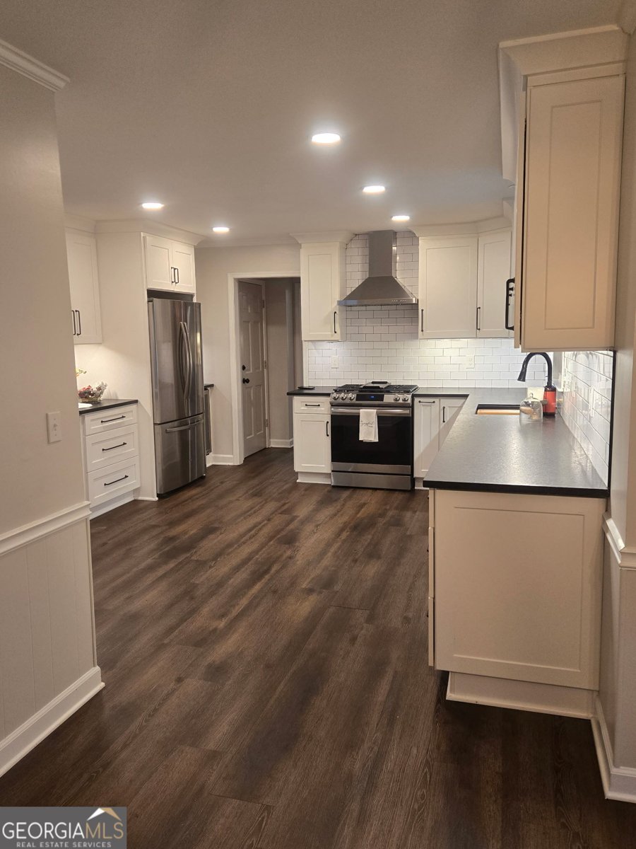 5434 Dunwoody Knoll Court Dunwoody - Photo 18