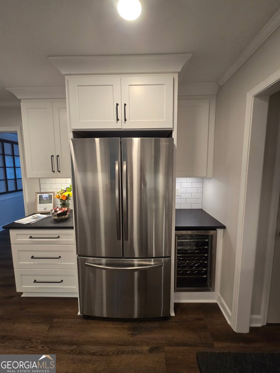 5434 Dunwoody Knoll Court Dunwoody - Photo 19