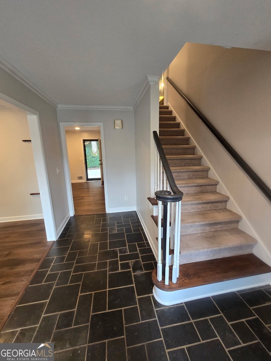 5434 Dunwoody Knoll Court Dunwoody - Photo 22