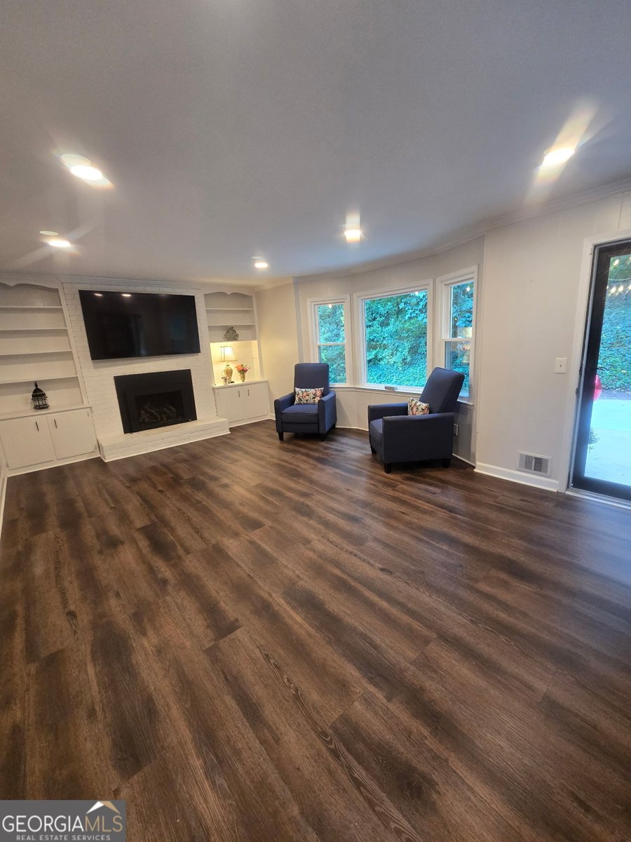 5434 Dunwoody Knoll Court Dunwoody - Photo 23