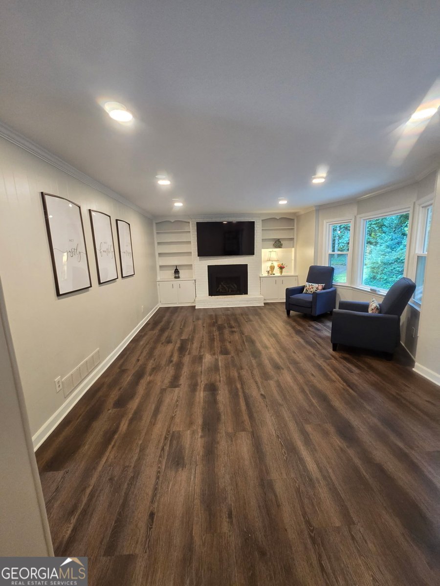 5434 Dunwoody Knoll Court Dunwoody - Photo 24