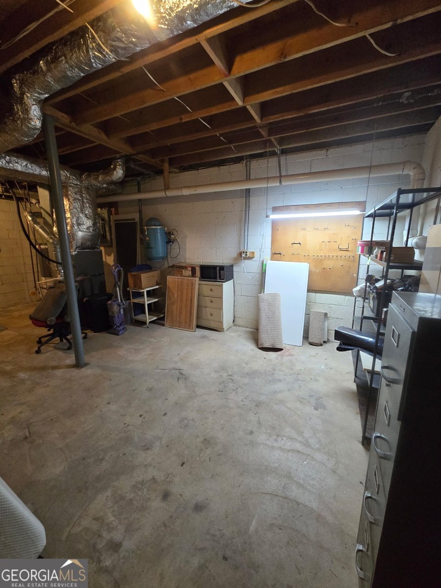 5434 Dunwoody Knoll Court Dunwoody - Photo 27