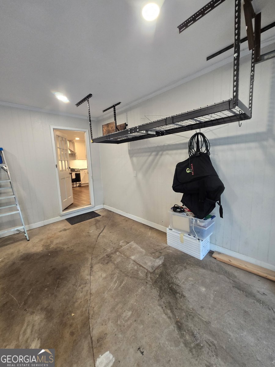 5434 Dunwoody Knoll Court Dunwoody - Photo 30