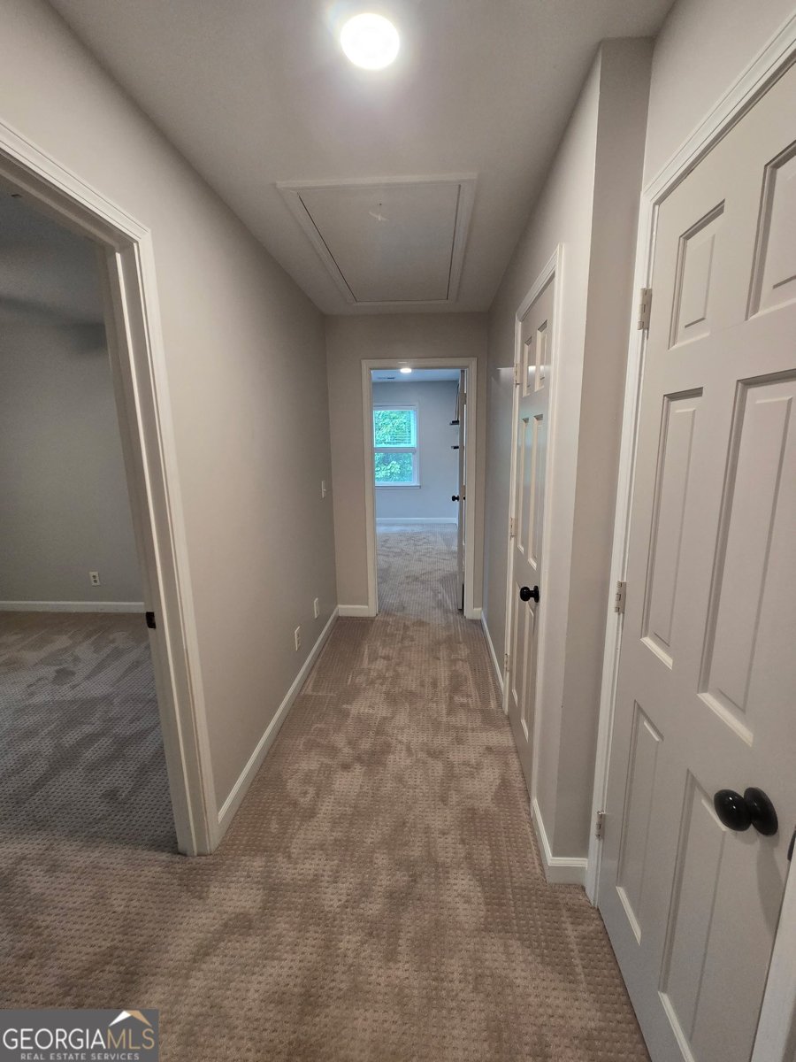5434 Dunwoody Knoll Court Dunwoody - Photo 35