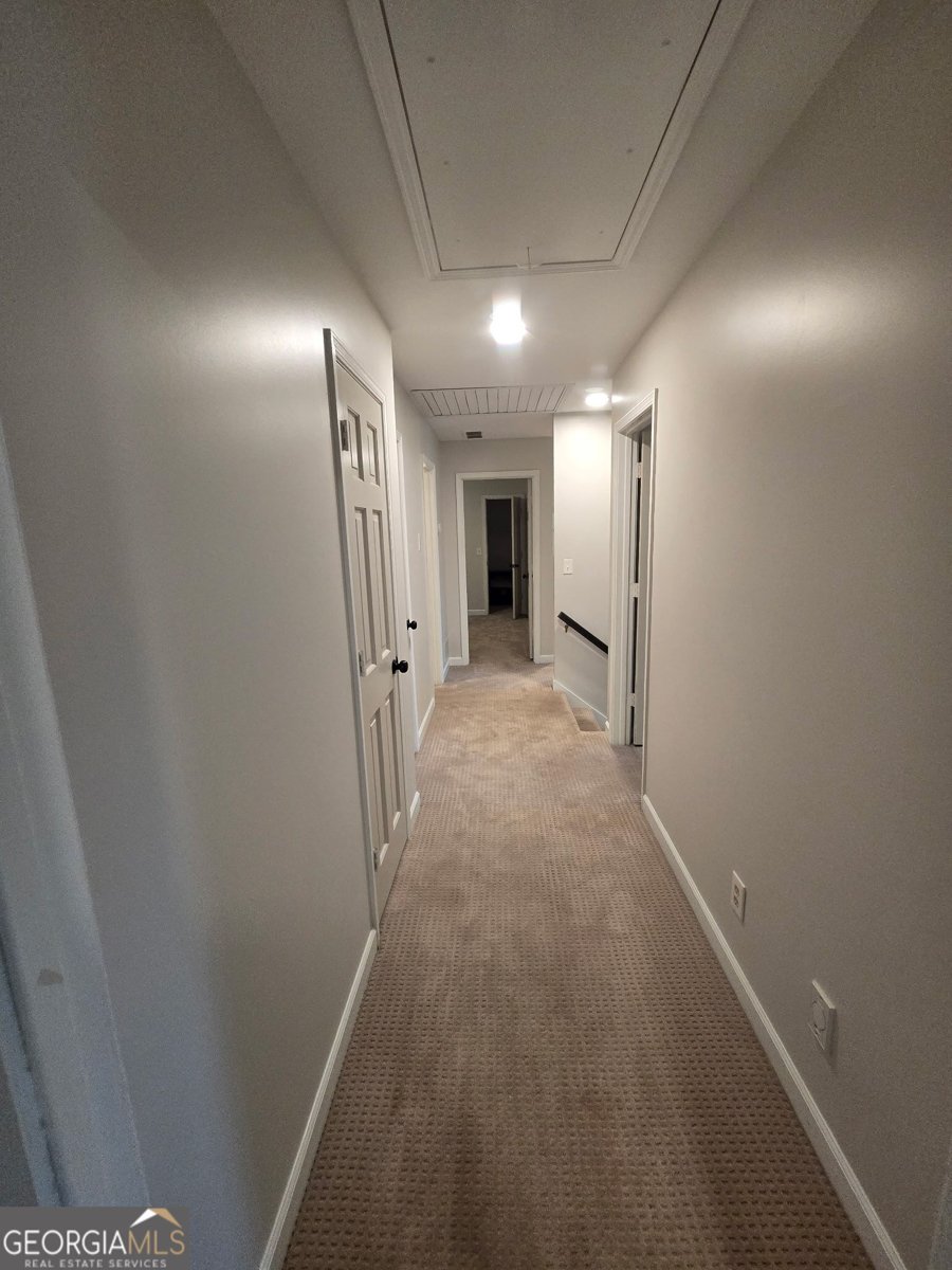 5434 Dunwoody Knoll Court Dunwoody - Photo 41