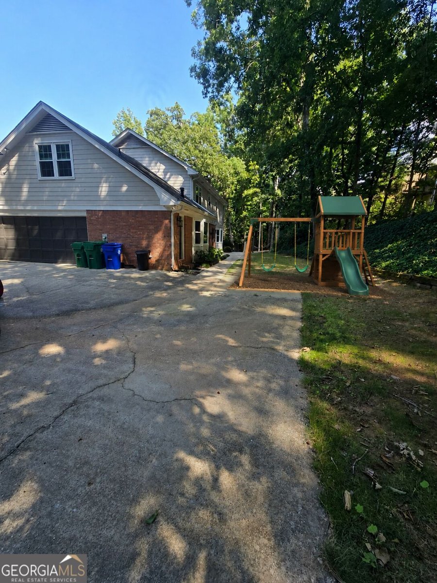 5434 Dunwoody Knoll Court Dunwoody - Photo 50