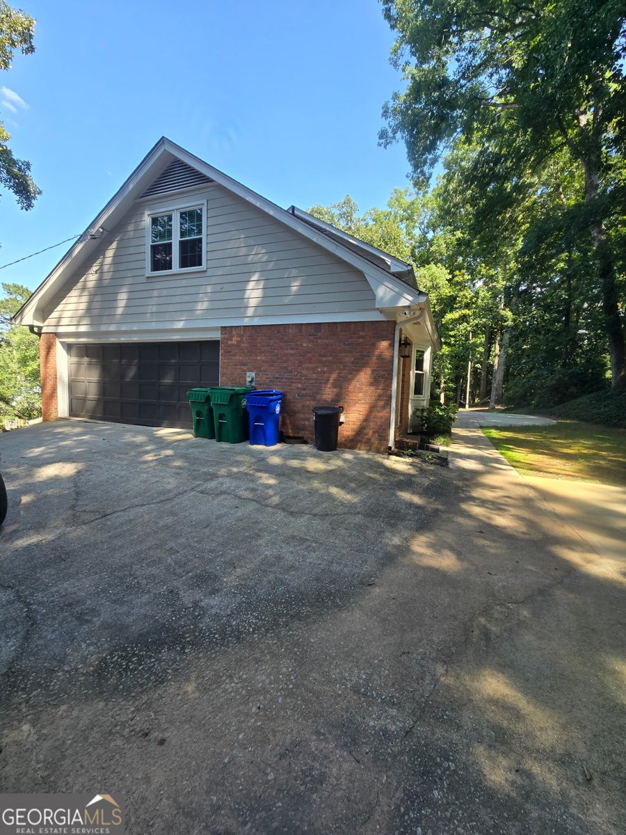 5434 Dunwoody Knoll Court Dunwoody - Photo 53