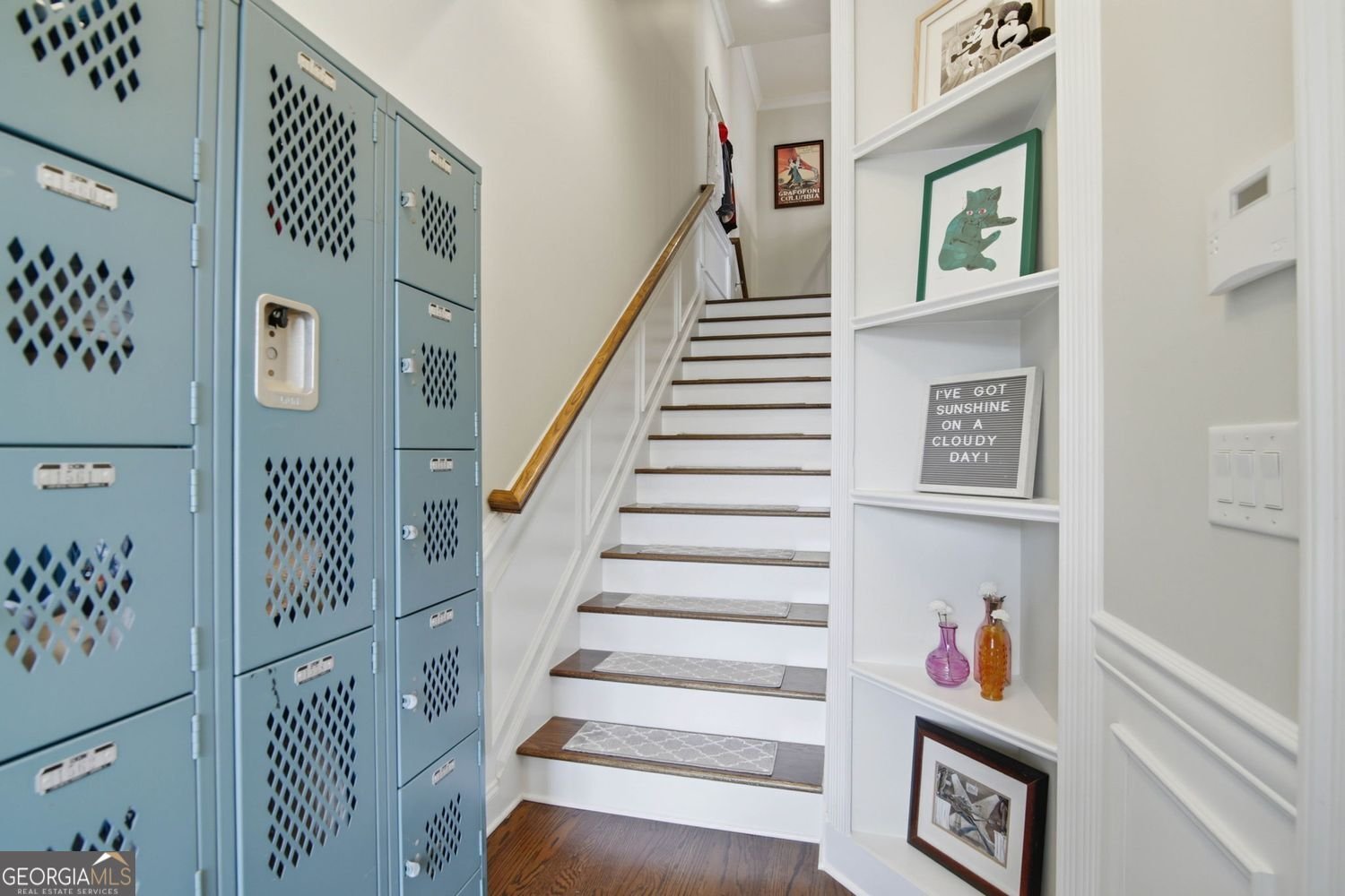 5511 Waters Edge Trail Roswell - Photo 11