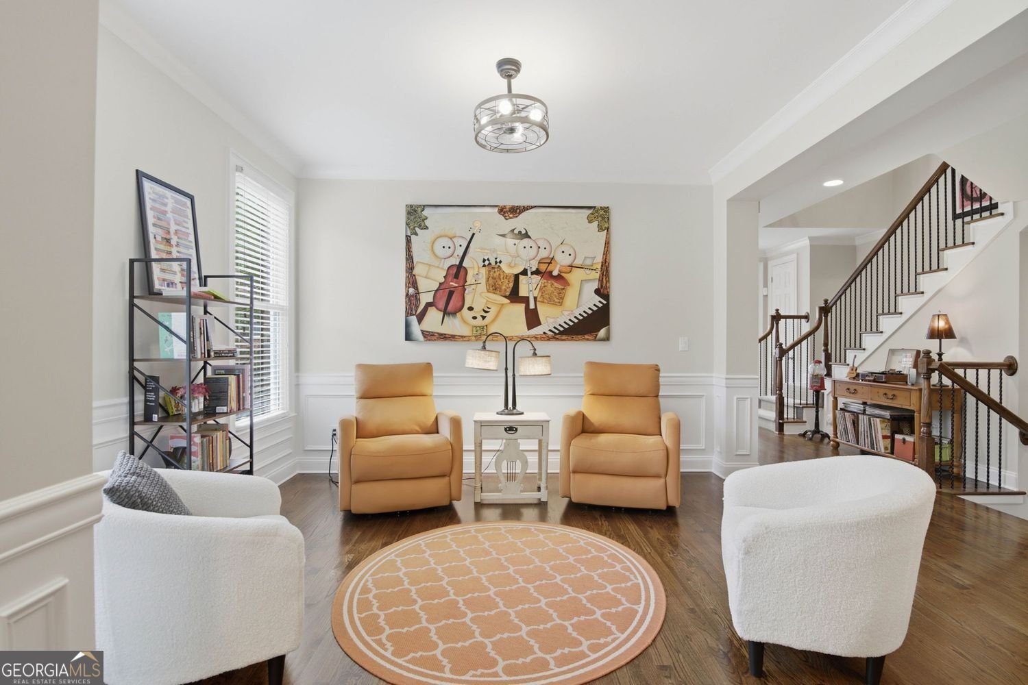 5511 Waters Edge Trail Roswell - Photo 12