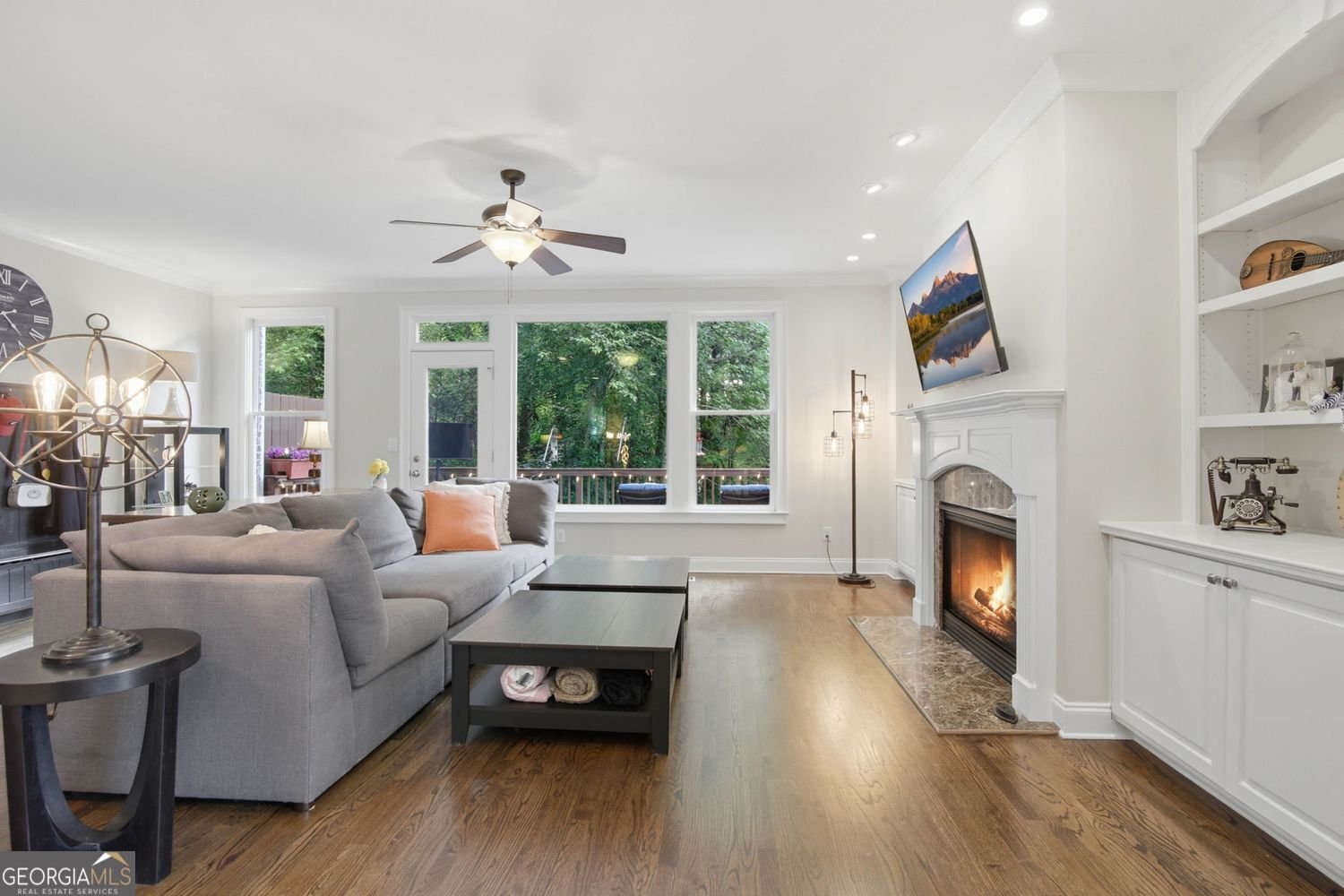 5511 Waters Edge Trail Roswell - Photo 14