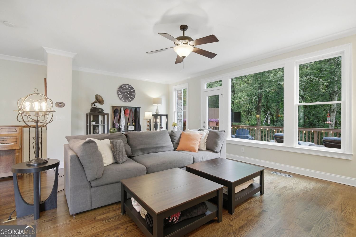 5511 Waters Edge Trail Roswell - Photo 15