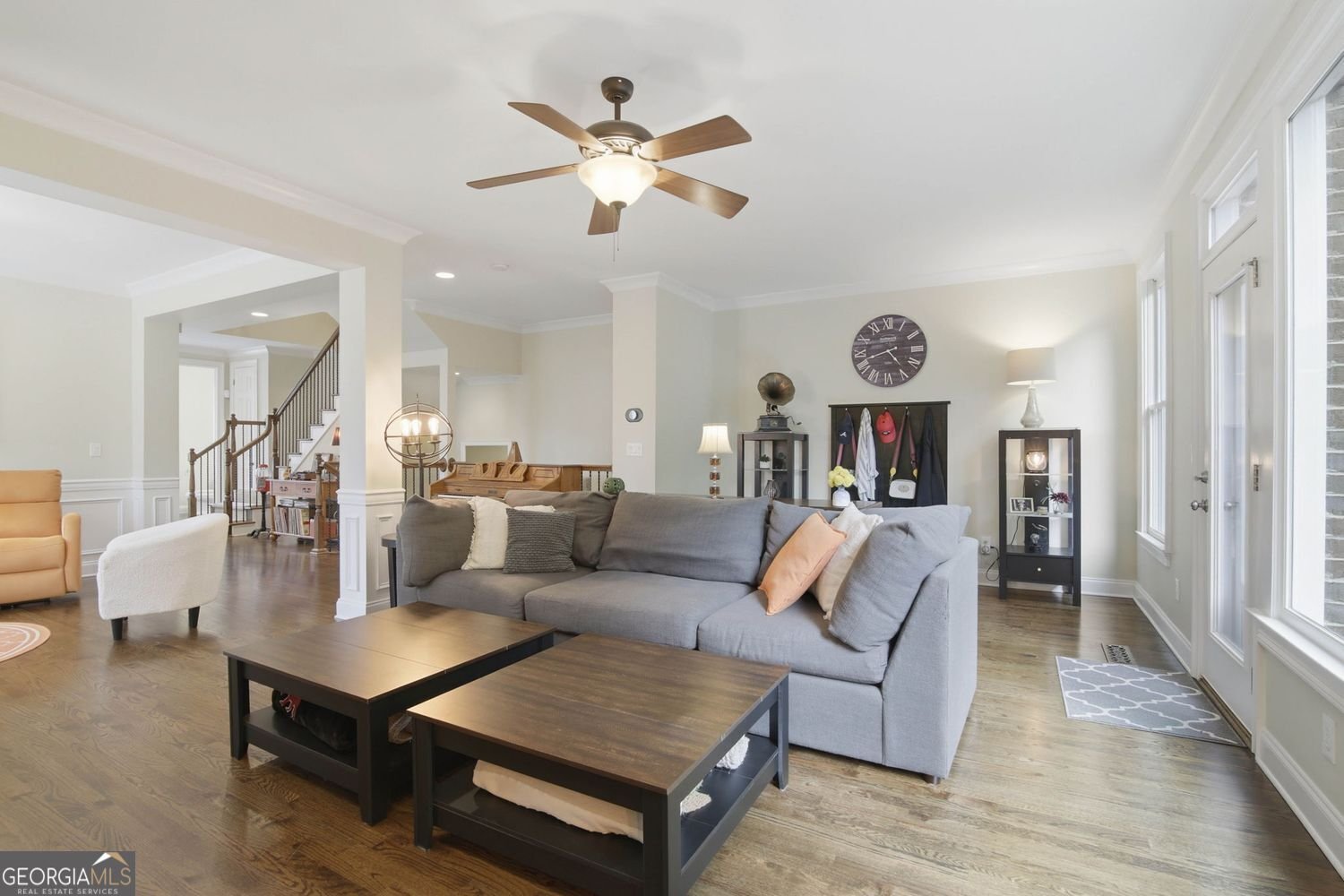 5511 Waters Edge Trail Roswell - Photo 16