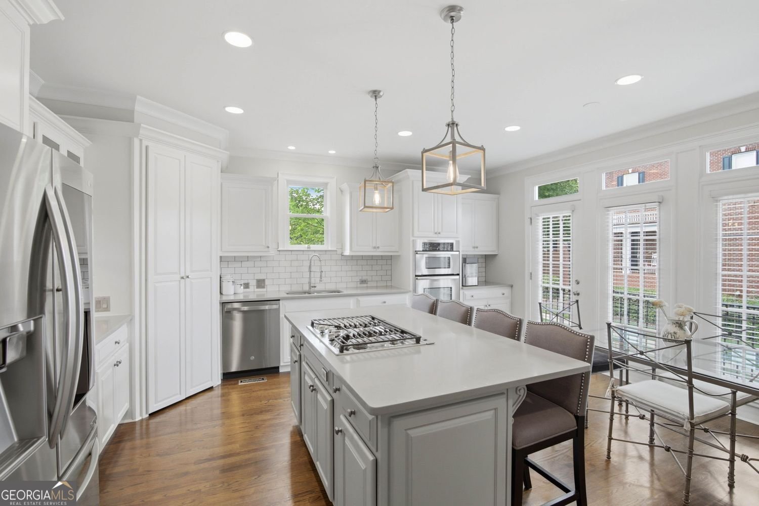 5511 Waters Edge Trail Roswell - Photo 19