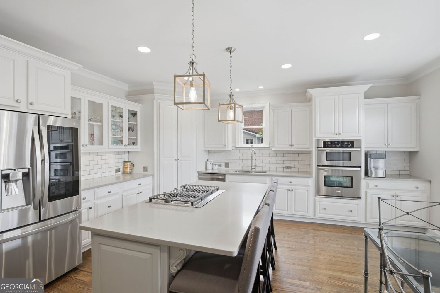 5511 Waters Edge Trail Roswell - Photo 20